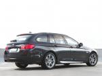 BMW 520d Touring M Sport Package 2011 года (AU)